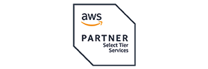 AWS Partner Logo