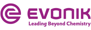 Logo Referenz Evonik