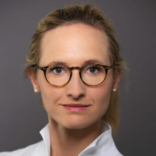 Evonik reference - Berit Wangard