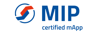 weasl ist MIP certified mApp