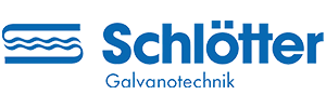 Schlötter reference logo