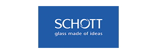 Schott Referenz Logo