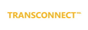 Transconnect by SQL logo