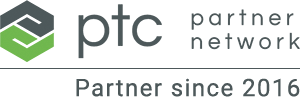 PTC Partner Logo