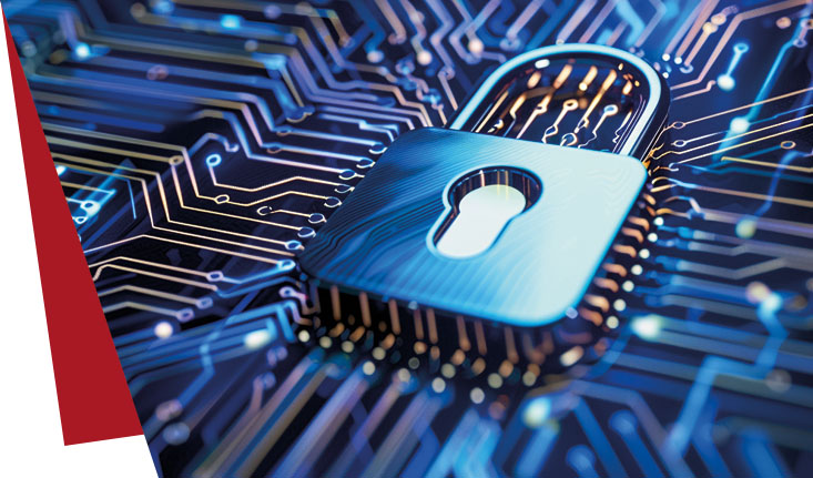 Cybersecurity im Zusammenhang mit der Digitalisierung der Produktion