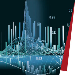 Data analytics based on the collected data