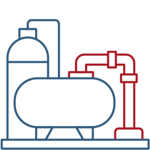 Custom software development for plant engineering