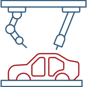 Individuelle Softwareentwicklung für die Automobilindustrie