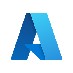 Azure Logo