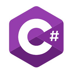 C# Logo