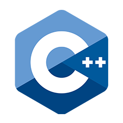 C++ Logo