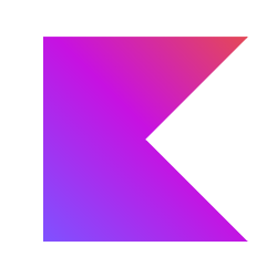 Kotlin Logo