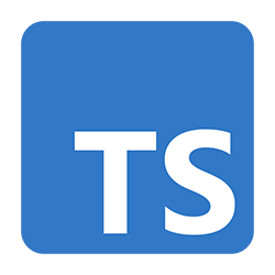 TypeScript Logo