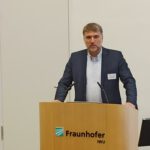 VEMSA-Thementag „Flexible digitale Geschäftsmodelle für die Produktionstechnik“