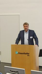 VEMSA-Thementag „Flexible digitale Geschäftsmodelle für die Produktionstechnik“