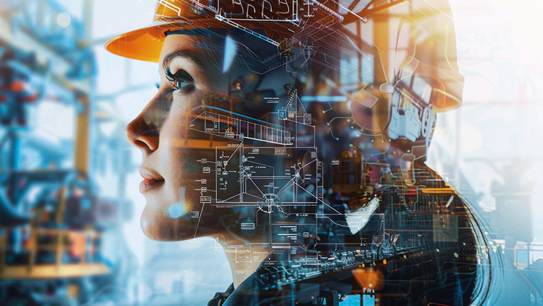 Vollumfängliche Integration des Werkers dank Connected Worker Platform
