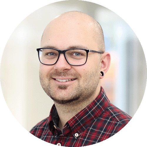 Testimonial Christian Sperka | Staudinger