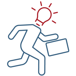 Reason for safeguarding experiential knowledge: Employees go to the competition
