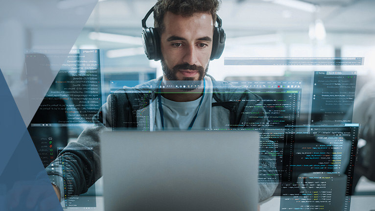 Individualsoftware für eine effiziente Produktion