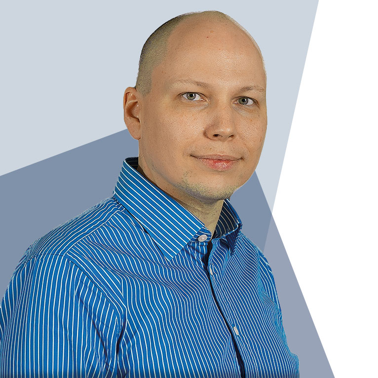 IIoT-Experte Sven Rotzsche über Predictive Maintenance
