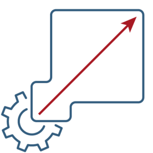 Skalierbarkeit per Werkerassistenzsystem
