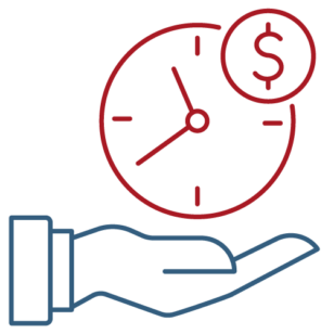 Zeit und Geld sparen dank Prozessdigitalisierung