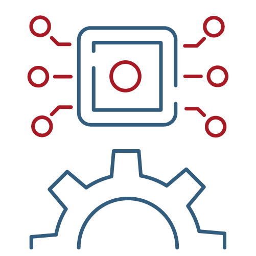Image processing with camera systems for quality assurance in assembly