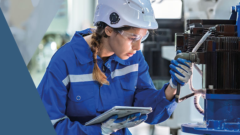 Quality assurance in production and manufacturing