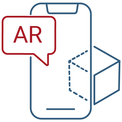 Augmented Reality (AR) for Industry 5.0