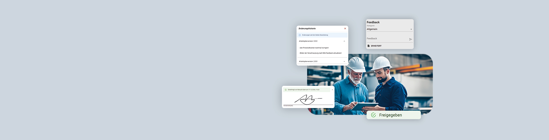 Fachwissen verfügbar machen mit weasl
