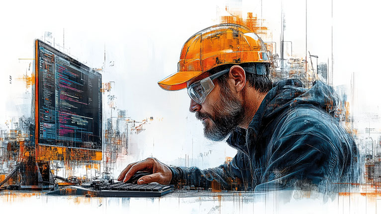 Werkerassistenzsysteme für die digitale Qualitätskontrolle