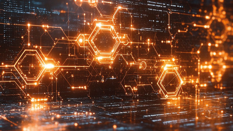 Machine Learnung und KI zur Unterstützung der Qualitätskontrolle