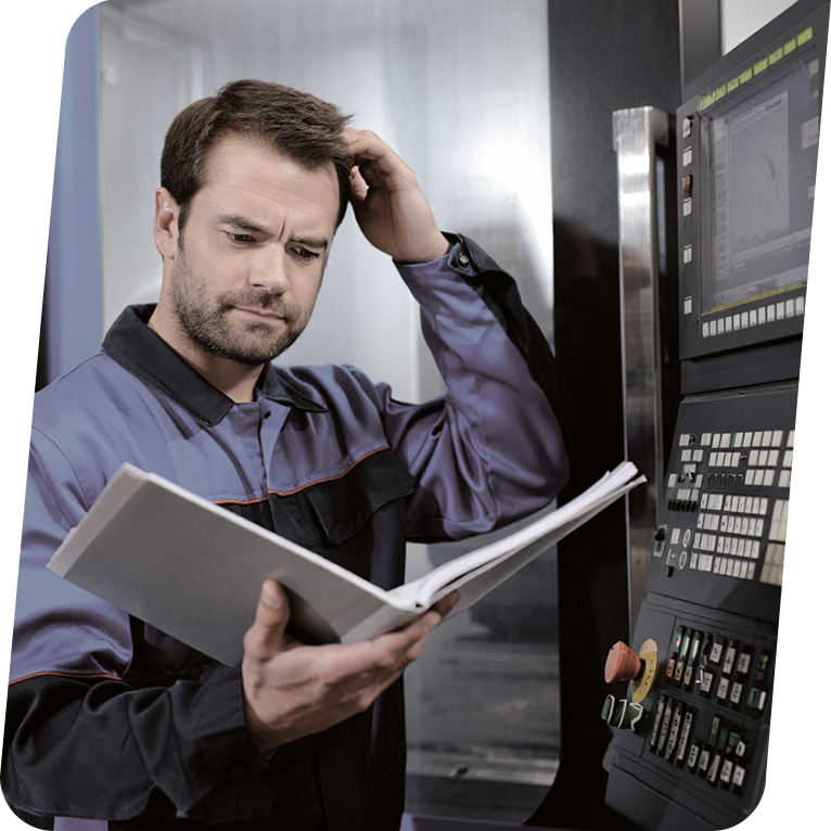 Fertigungssoftware löst viele Probleme der modernen Produktion