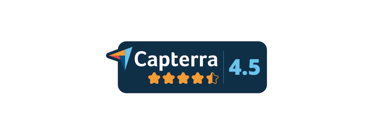 weasl-Testimonial auf Capterra