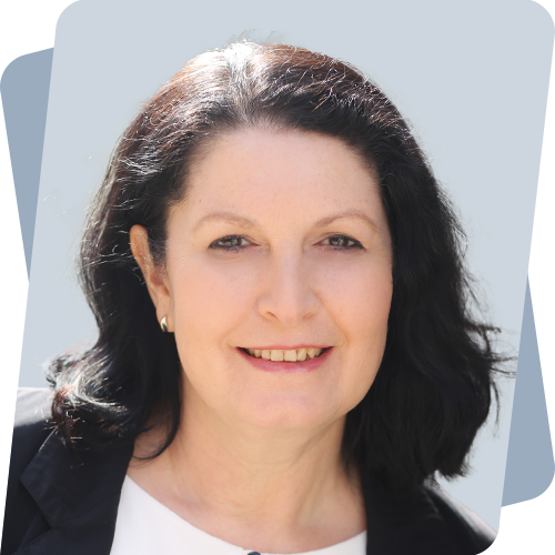 Ihre Ansprechpartnerin