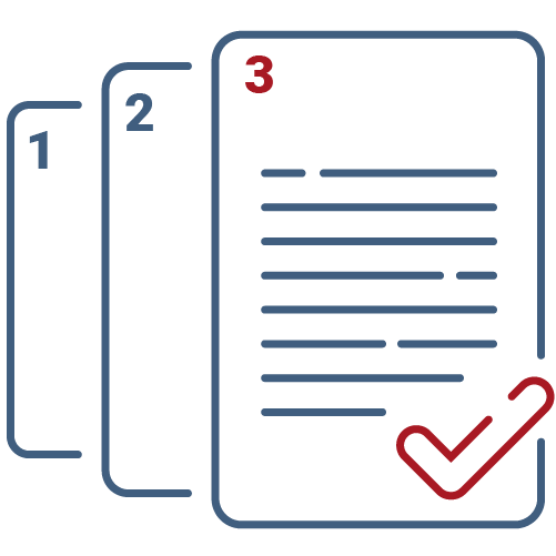 Transparente Versionierung
