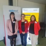 KI-Workshop bei OptoNet