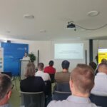 KI-Workshop bei OptoNet