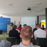 KI-Workshop bei OptoNet