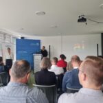 KI-Workshop bei OptoNet