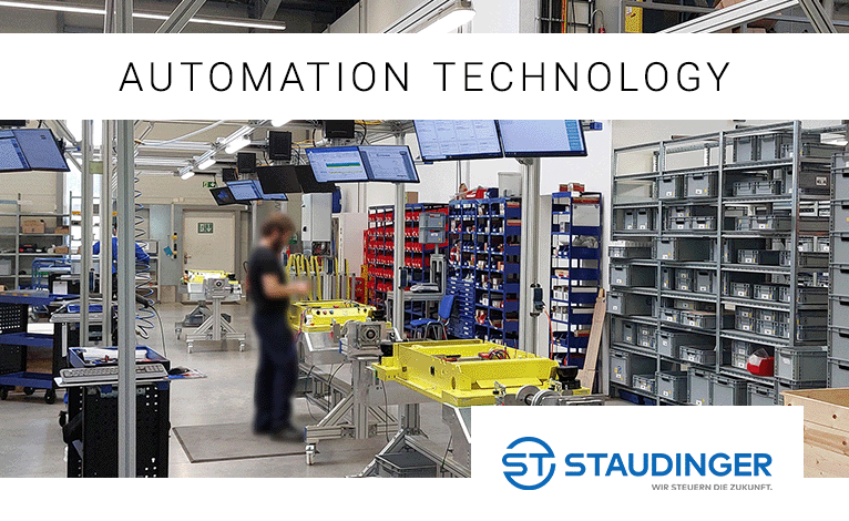 weasl Success Story: Staudinger