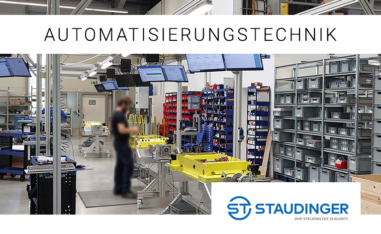 weasl Success Story: Staudinger