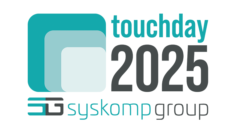 Syskomp Group Touchday 2025