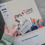 Industrial Benchmark Summit 2025