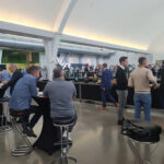 Industrial Benchmark Summit 2025