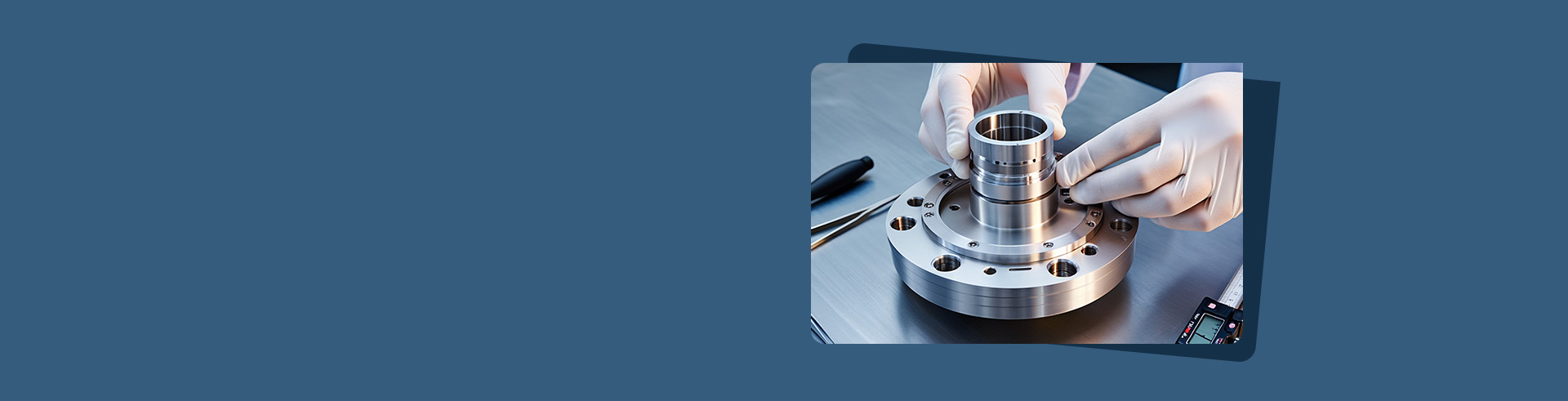 weasl im Einsatz bei VACOM