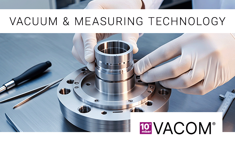 weasl in use at VACOM