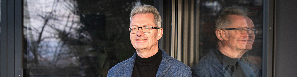 Gert Foth steigt als Head of Operations bei iSAX ein