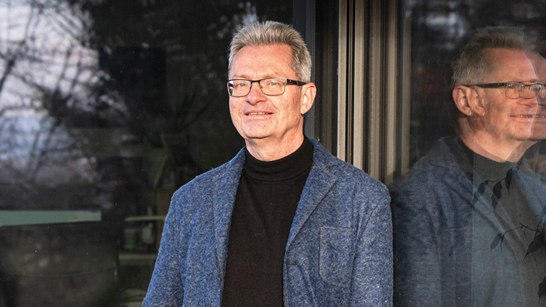 Gert Foth steigt als Head of Operations bei iSAX ein